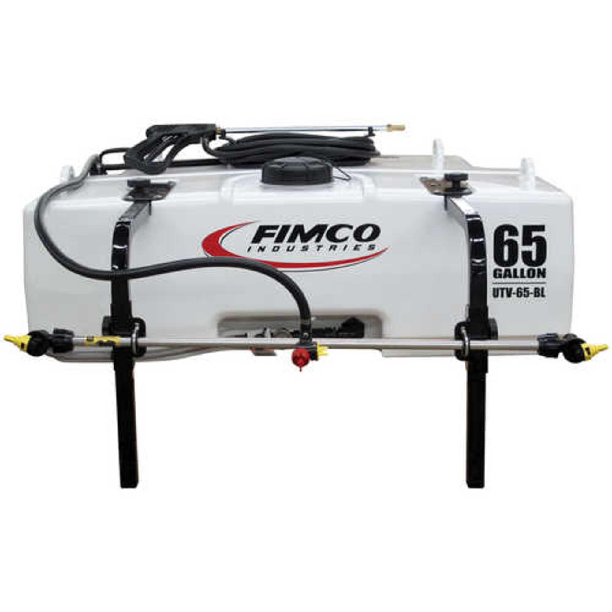 Fimco 5302843 65 GAL. UTV W 3 NOZZLES BOOMLESS
