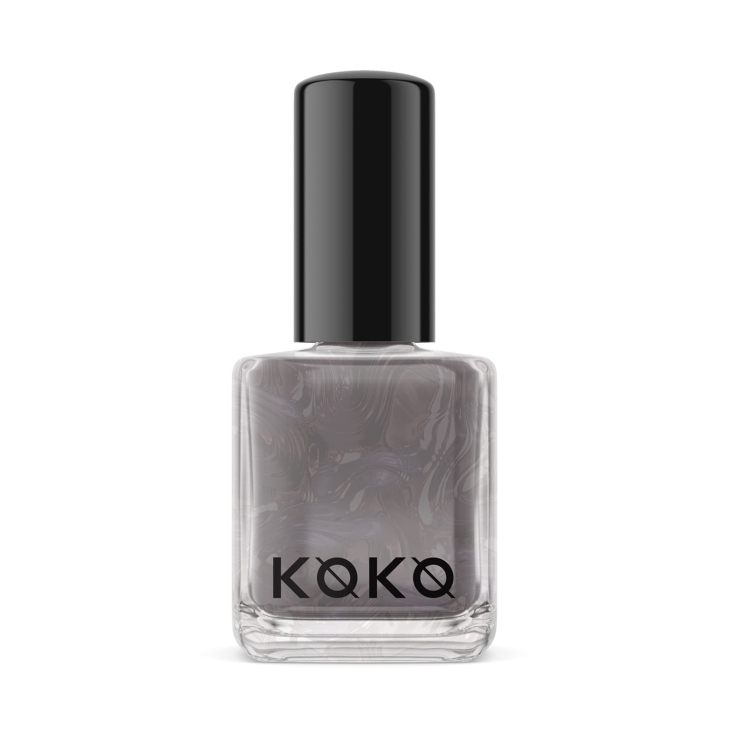 KOKO NAILS POLISH 339 I AM TITANIUM, 14ml
