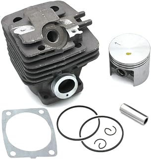 Cylinder Piston Kits 47mm for Stihl MS360 MS360W MS360WVH MS361 MS361C MS361C-B MS361C-B Z MS361C-BQ MS361C-Q Z MS361N MS361RZ MS361W MS361Z MS361WVH MS361VW PN 1135 020 1202