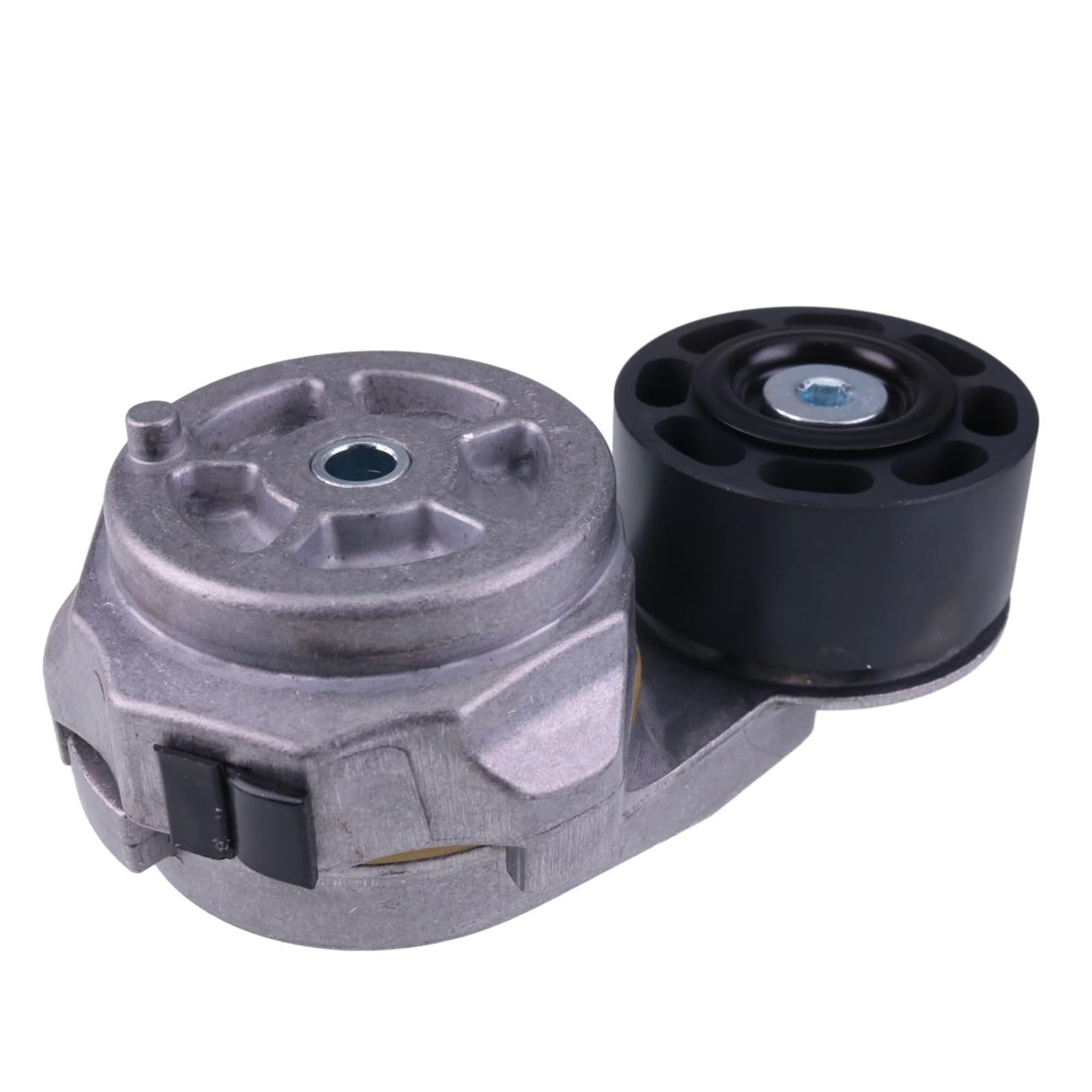 Amazon.com: DUDSN Belt Tensioner Assembly with Pulley 38702 