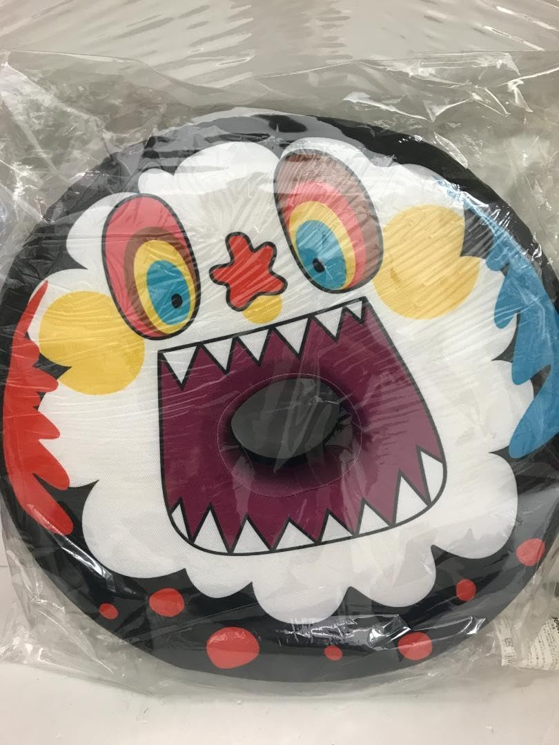 Amazon.co.jp: 【】魔法少女まどか☆マギカ お菓子の魔女 ドーナツ