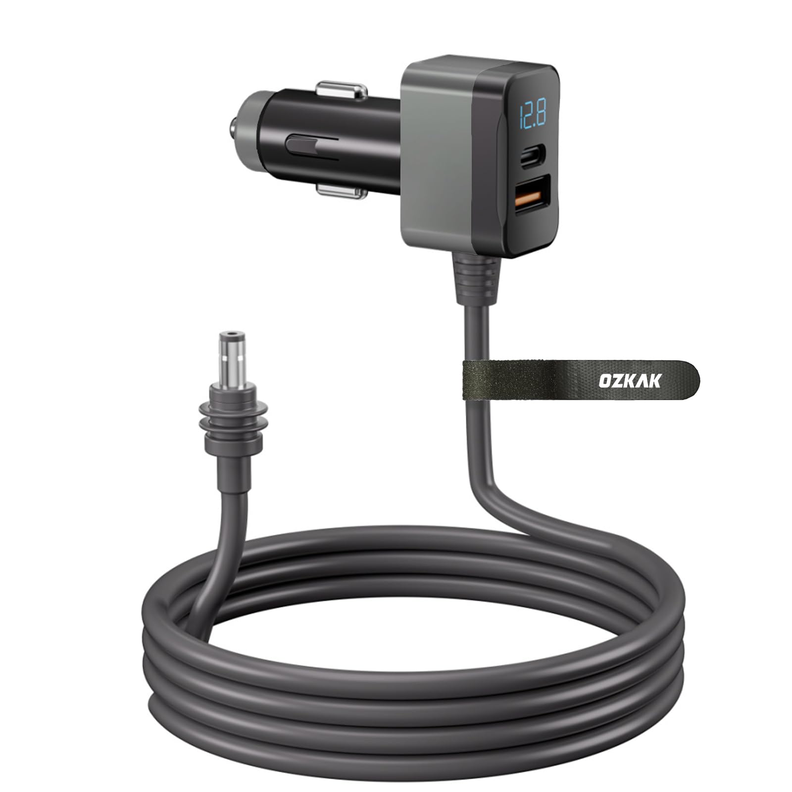 PRATICO CAVO ALIMENTAZIONE DC Esterno Lunghezza per Starlink Mini Power PRATICO CAVO ALIMENTAZIONE DC Esterno Lunghezza per Starlink Mini Power