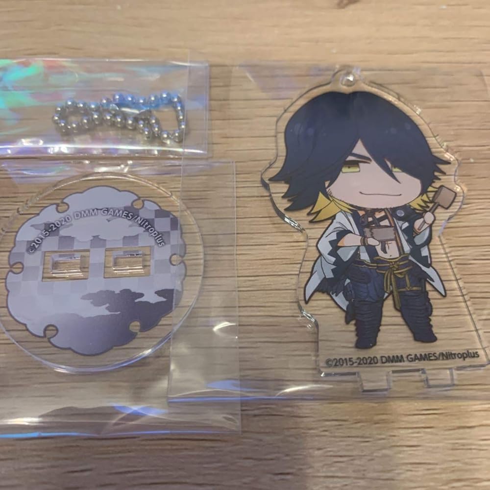 Amazon.co.jp: 刀剣乱舞 アニメイトカフェ アニカフェ 宴その二