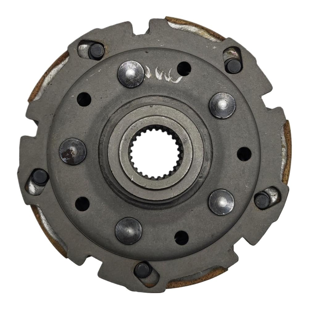 Frizione centrifuga portante compatibile con HD TRX300 TRX300FW 300 1988-2000 Wet