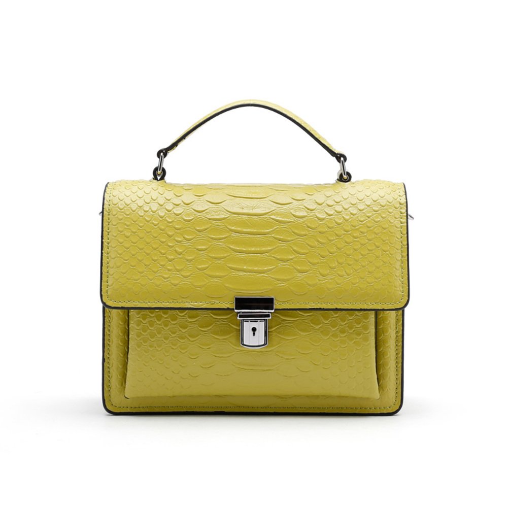 Sac de diagonal J compact pour ne plus encombrer vos mains - 2
