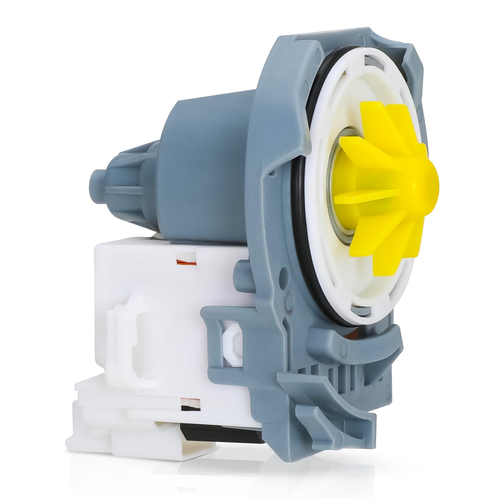 GARP Whirlpool Dishwasher Drain Pump W10724439 replacement W10876537