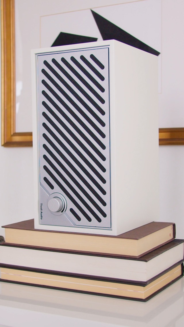 Amazon.com: Tivoli Audio Model Two Digital : Electronics