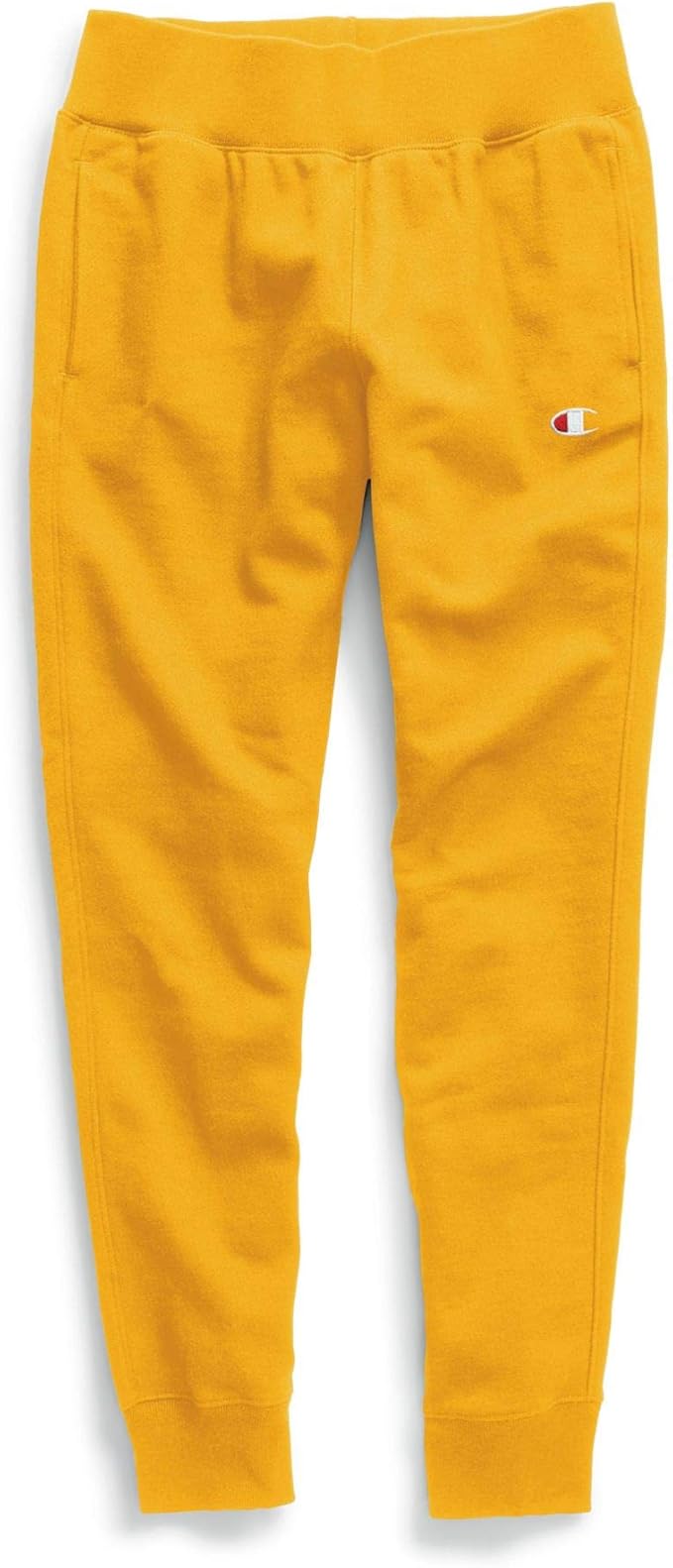 women's reverse weave joggers