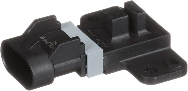 Sensor de posição do comando de válvulas Delphi SS11367 para motocicleta – 1 unidade