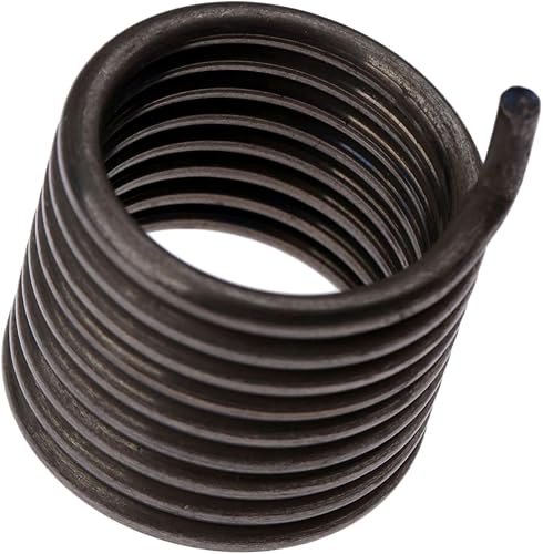 Miniatura 8 de Buje de resorte de arranque de retroceso para motosierra Husqvarna 136 137 141 142#530021180, 530059677