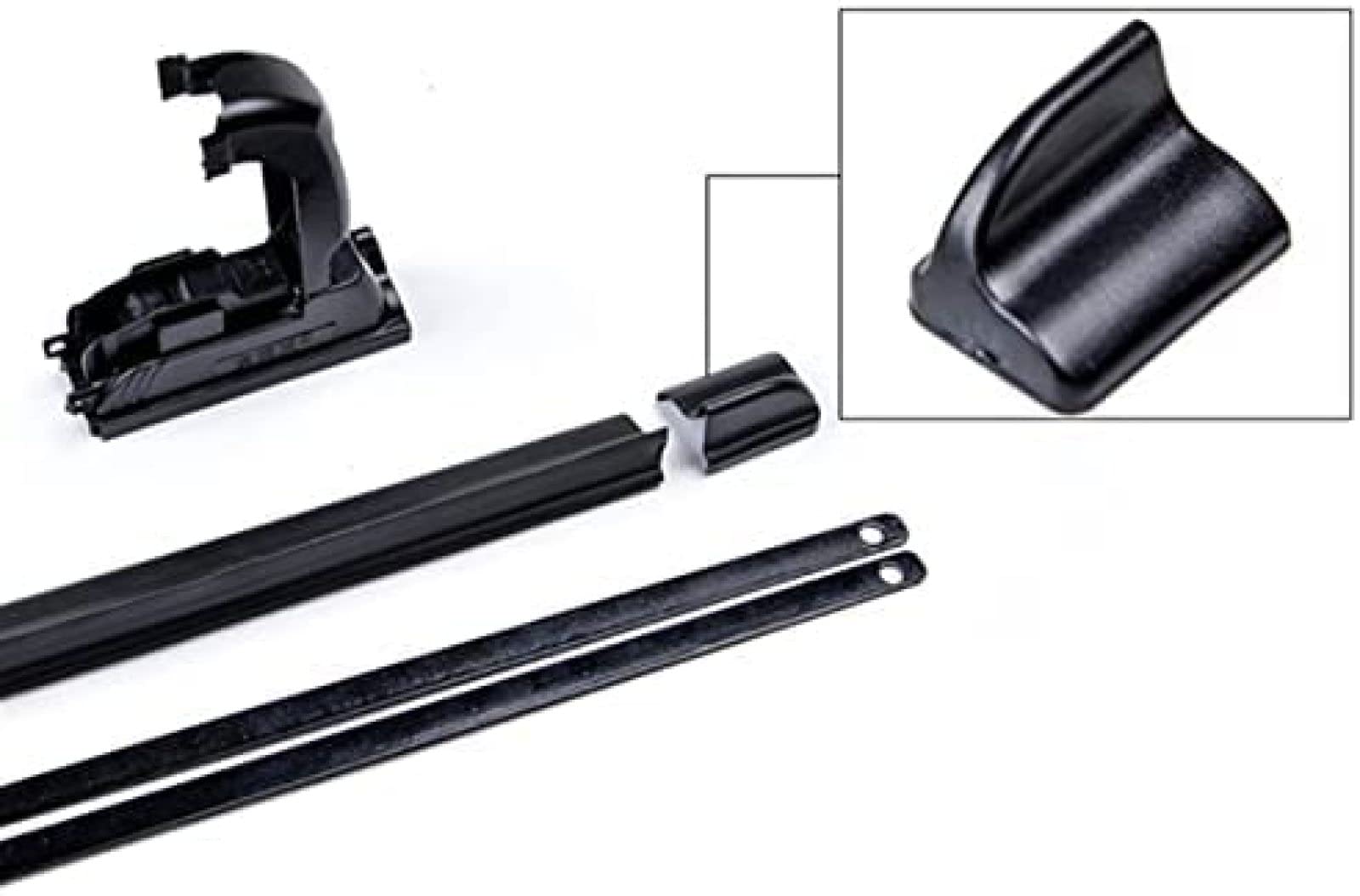 Jeep Compass Wiper Blades In Jeep Wiper Blades - Foto 8