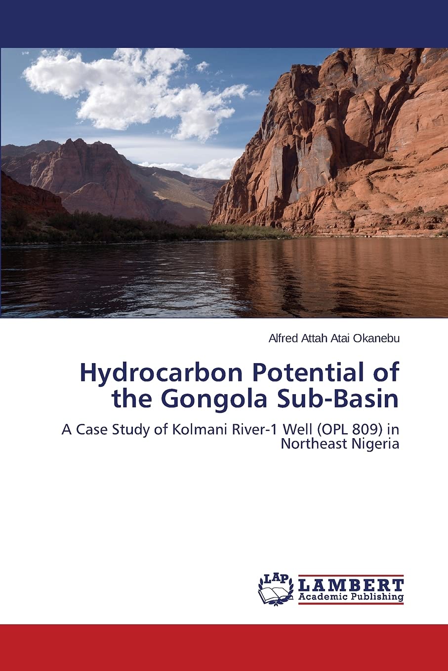 Hydrocarbon Potential of the Gongola Sub-Basin: A Case Study of Kolmani River-1 Well (OPL 809) in Northeast Nigeria