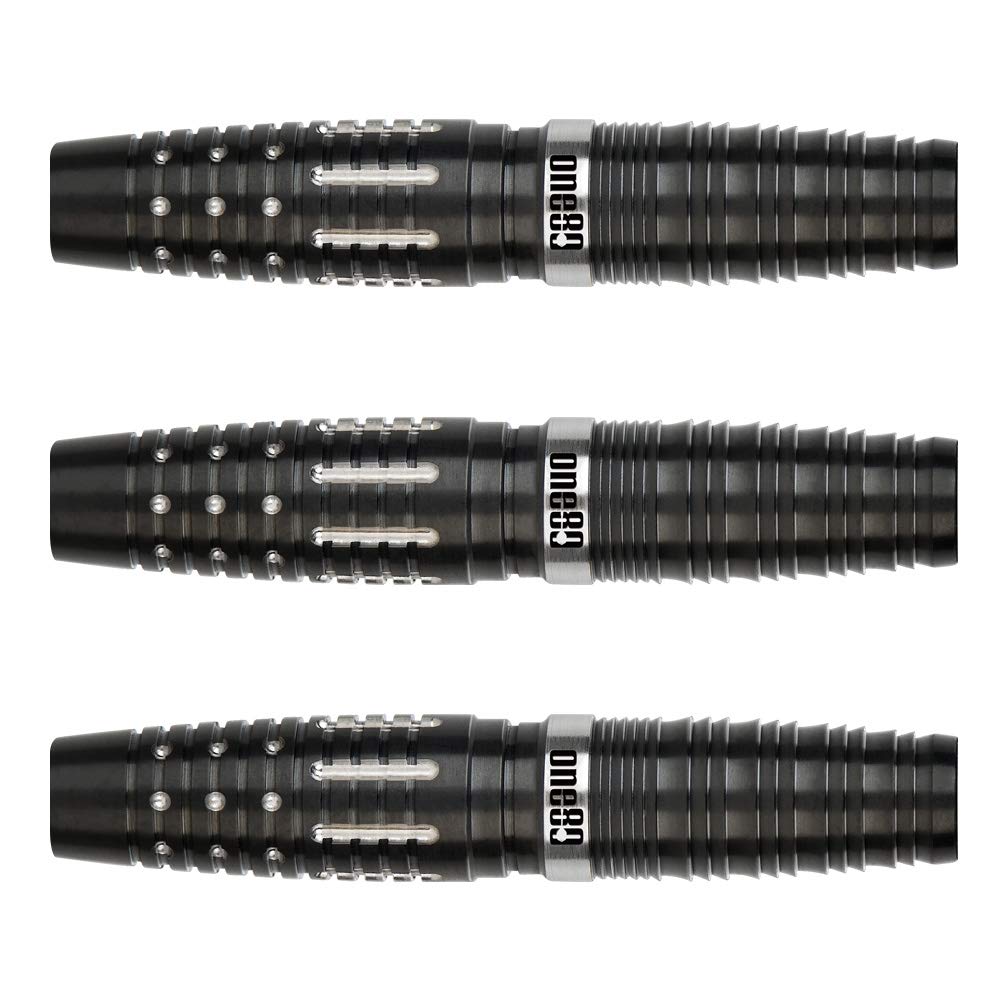 ONE80 NEGI 2 ソフトチップダーツ 18g ONE80 NEGI 2 ソフトチップ