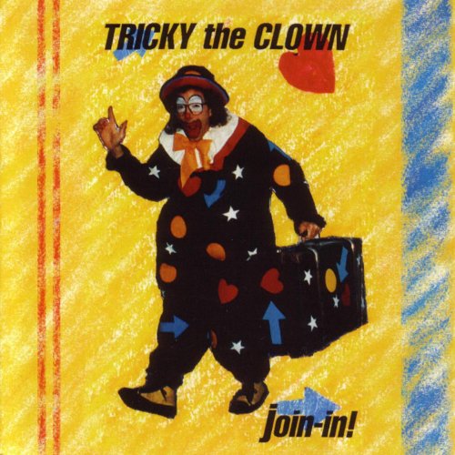 Tricky The Clown de Tricky The Clown en Amazon Music - Amazon.es