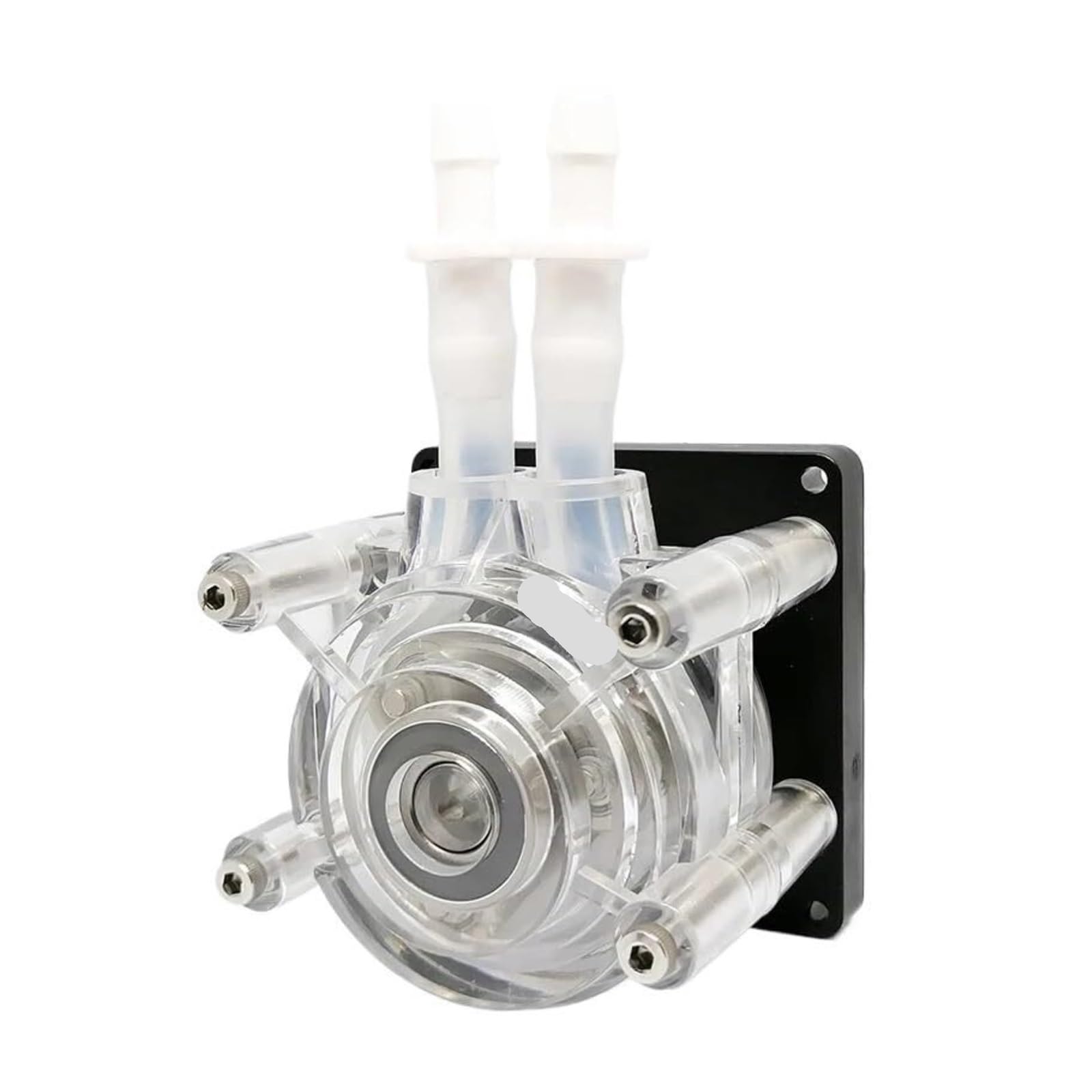 Diaphragm Pump, 24V Peristaltic Pump (3000 Ml/min)(Bpt Tube)