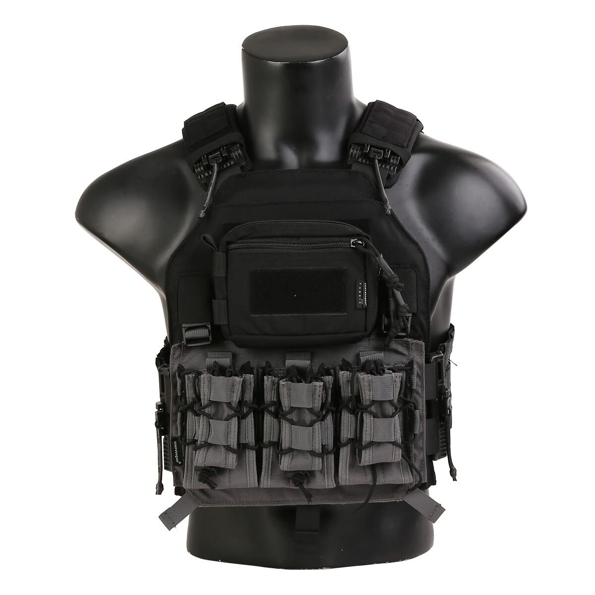 EMERSON エマーソン LAVC MOLLE Amazon | EMERSON エマーソン LAVC レーザーカット MOLLE