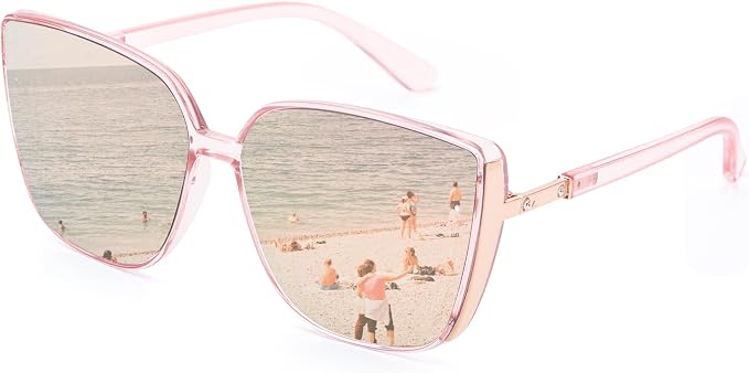 Classic Square Sunglasses by Amazon — Amazon