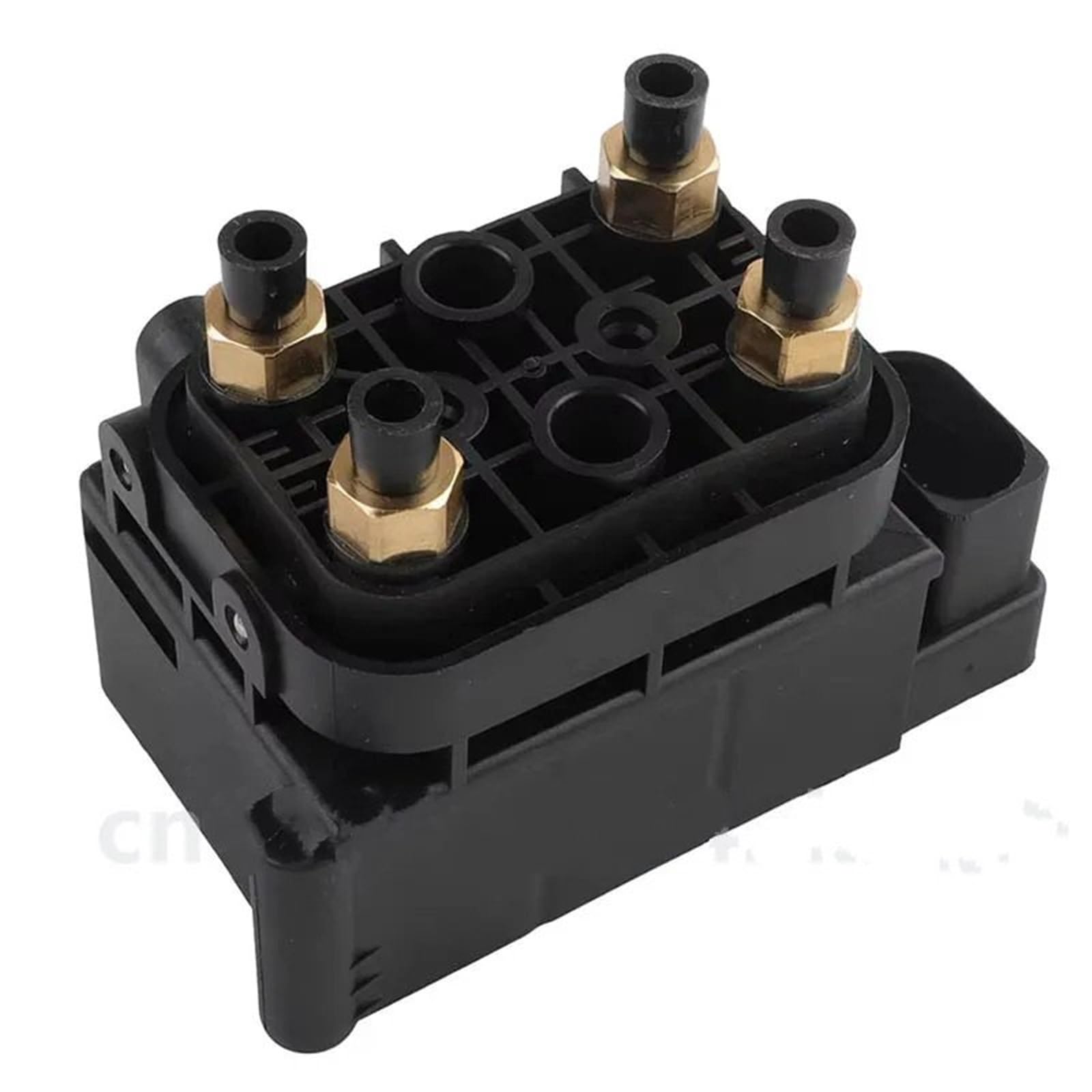 Elektromagnetyczny zawór wentylacyjny Dla Kia 009-2015 Mohave Borrego blok zaworu elektromagnetycznego zawieszenia pneumatycznego 55820-2J000 558202J000