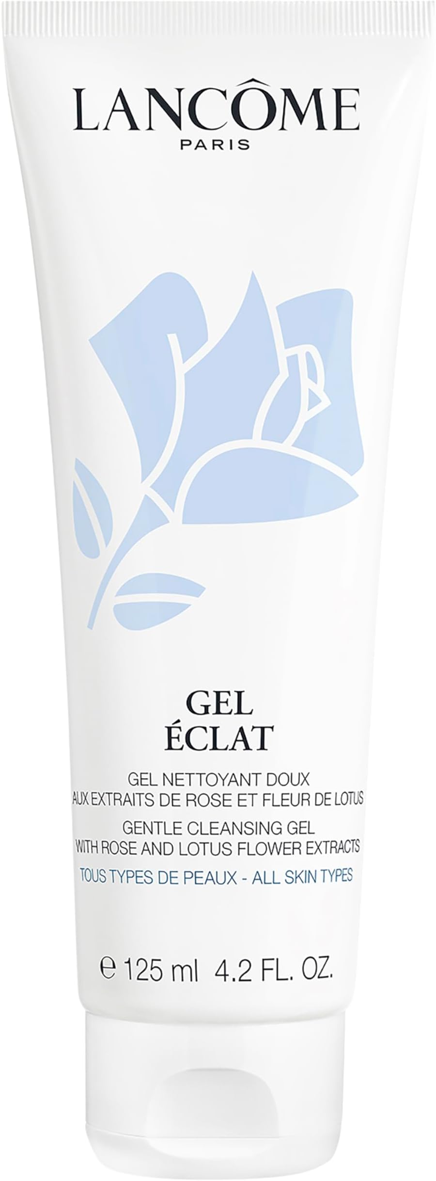LANCOME PARIS Eclat Pearly Foam Clarifying Cleanser (125ml)
