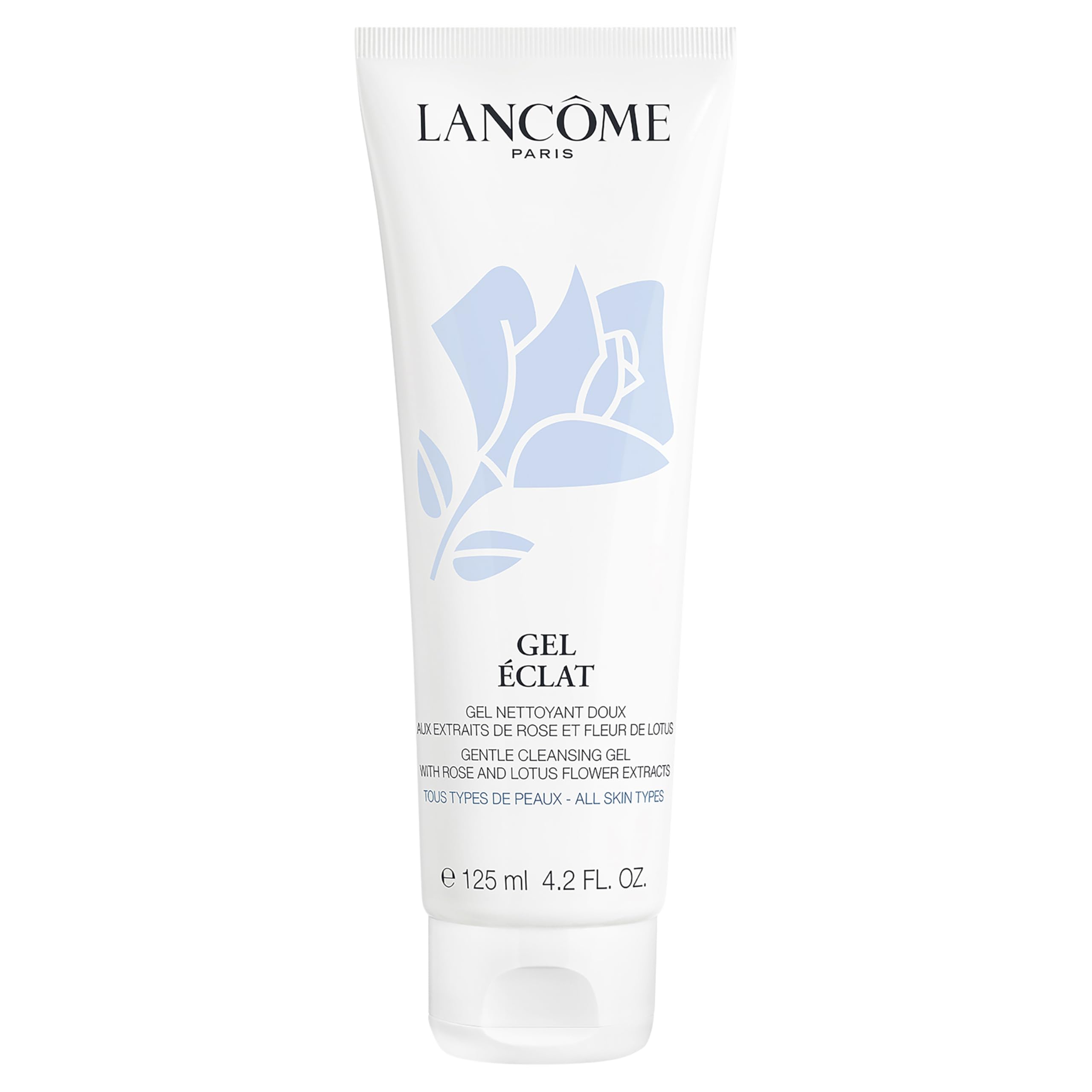 LANCOME PARIS Eclat Pearly Foam Clarifying Cleanser (125ml)