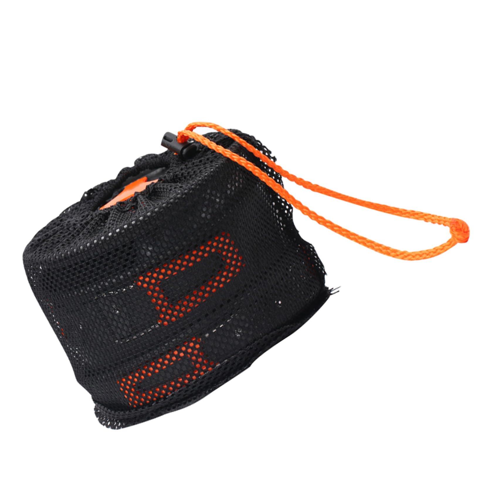 BESPORTBLE Ustensiles Cuisine de Camping Ensemble Cuisine D'extérieur Poignée Anti-brûlure Portable en Alliage D'aluminium Pratiques pour Activités en Plein Air