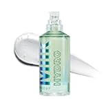 Milk Makeup Hydro Grip Primer with Hyaluronic Acid + Niacinamide – Hydrating Face Primer Grips Makeup for Up to 12 Hours – Silicone-Free, Lightweight Gel with Dewy Finish