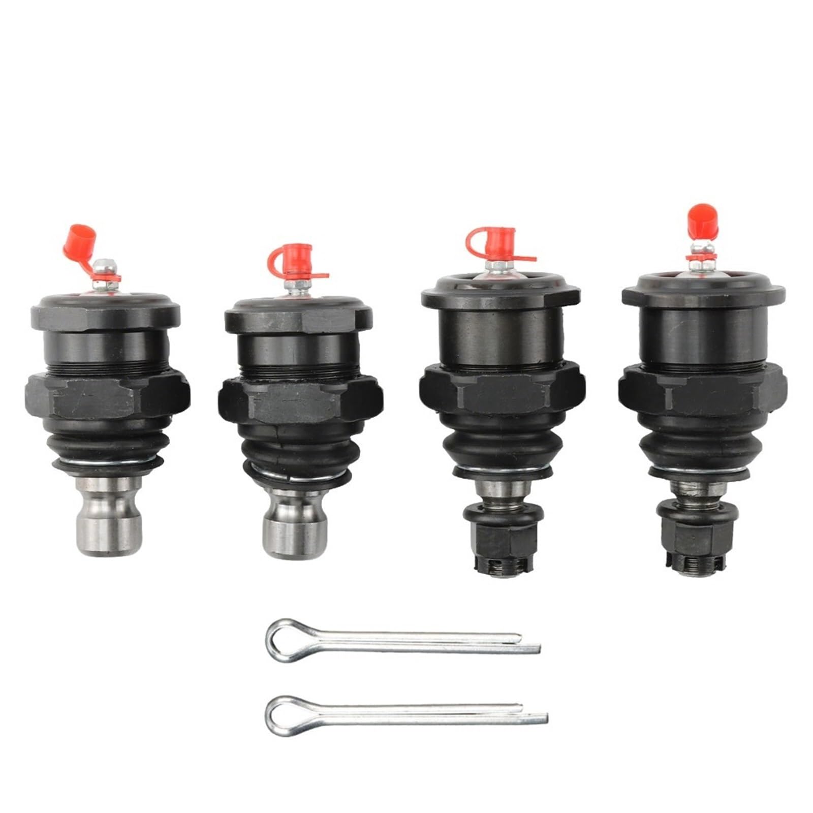 Ściągacz przegubu kulowego Pasuje do Dodge Ram 2003 2004 2005 2006 2007 2008 2009 2010 2012 2013 dla 0313BJPACK górny dolny zestaw przegubów kulowych
