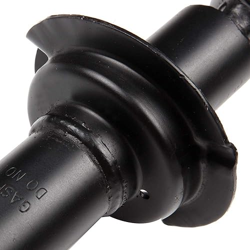 Miniatura 6 de Amortiguadores delanteros y traseros, cciyu para 2001 2002 2003 para Acura EL, 2001 2002 2003 2004 2005 para Honda Civic Parts Struts (juego de 4