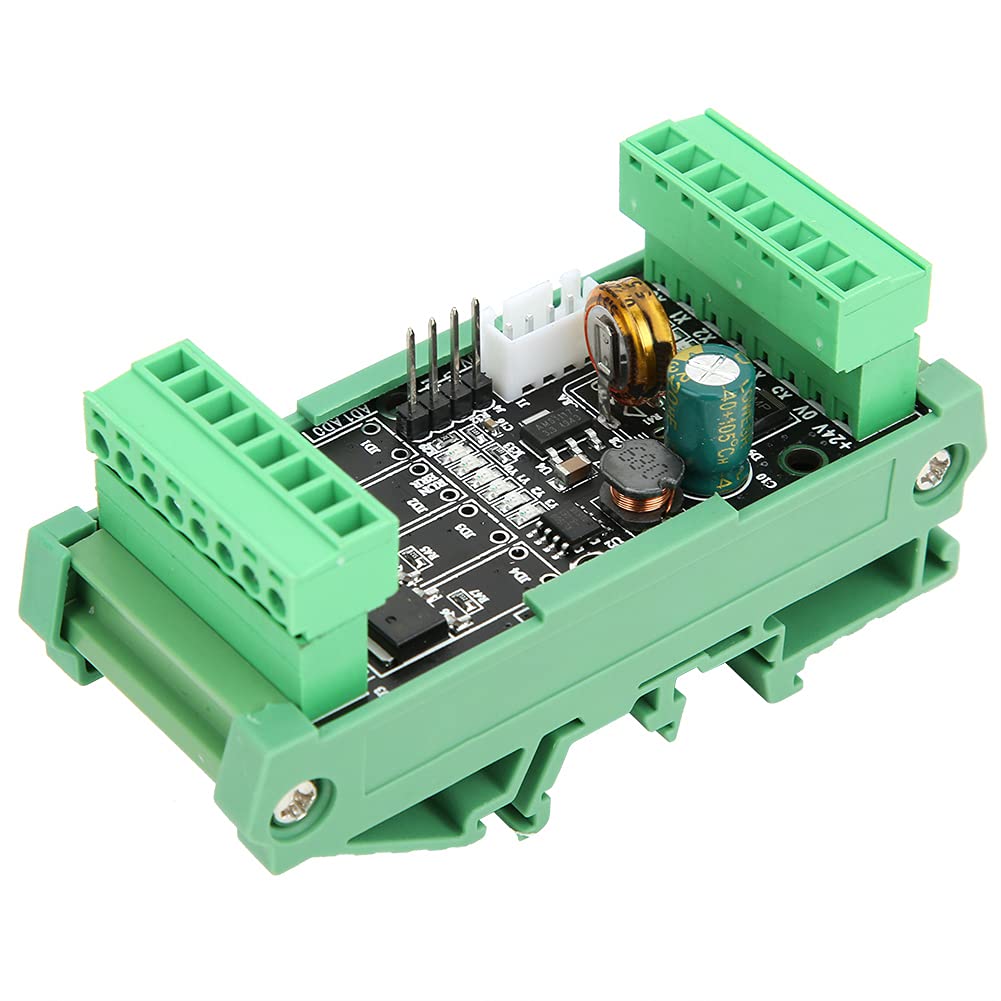 Automate Programmable API, Automate Programmable, Module Accessoire électrique Léger FX2N-10MT WS2N-10MR-S