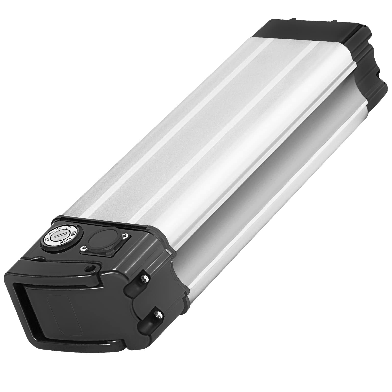 Akumulator litowo-jonowy Ebike 14Ah 36V z ładowarką 42V 200W-800W 250W 350W 500W niższe napięcie wyjściowe głowica może być używana do skuterów samochodowych zabawkowych itp