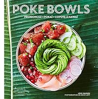 Poke Bowl 2501118871 Book Cover