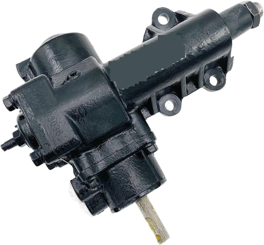 Power Steering Rack Gear Box Compatible with SUZUK Vitara 48600-56B70 48600-60A70 48600-77E50 48600-60A72 4860077E50 LHD