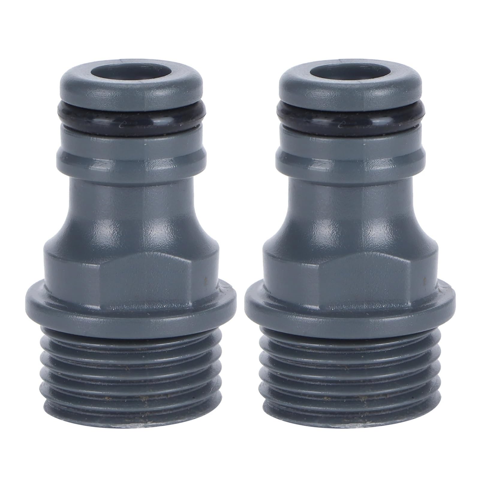Bngdfdgh Men's One Color G1/2 Thread Quick Connector Nipple Garden Hose Tap Adapter Irrigation Tool System