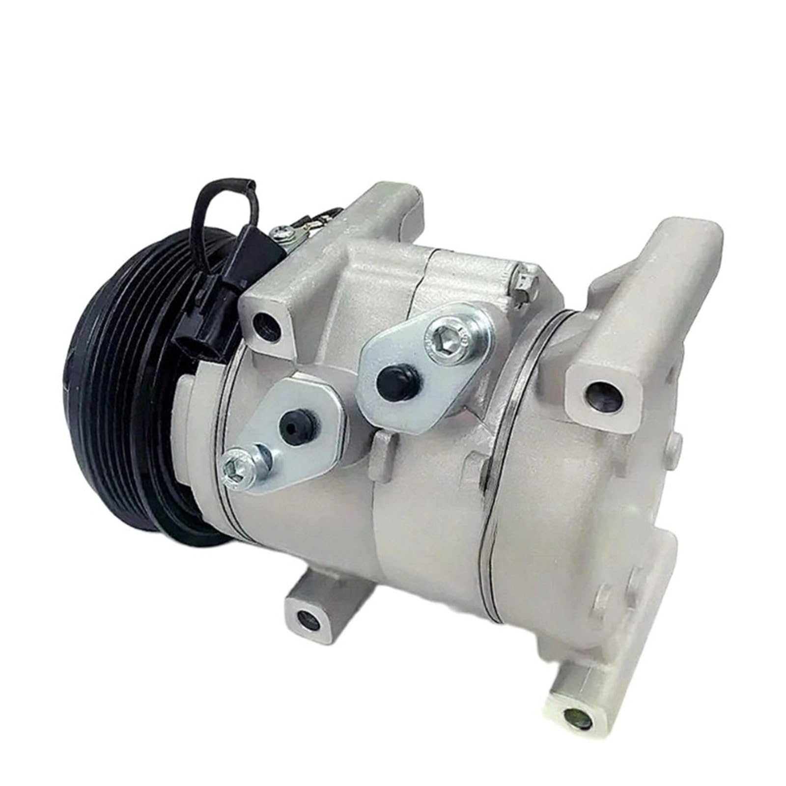 Ddghae One Color Ac Compressor Compatible For Hyundai I10 2014 2015 2016 2017 2018 2019 9520076Ka0 9520076Ka1 97701B4000 F500qadaa03 F5009adca02 97701-B9000