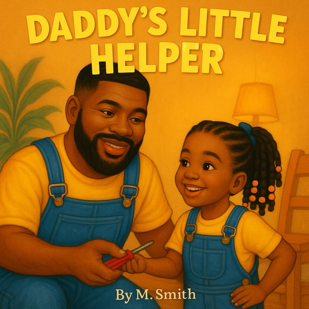 Daddy's Little Helper