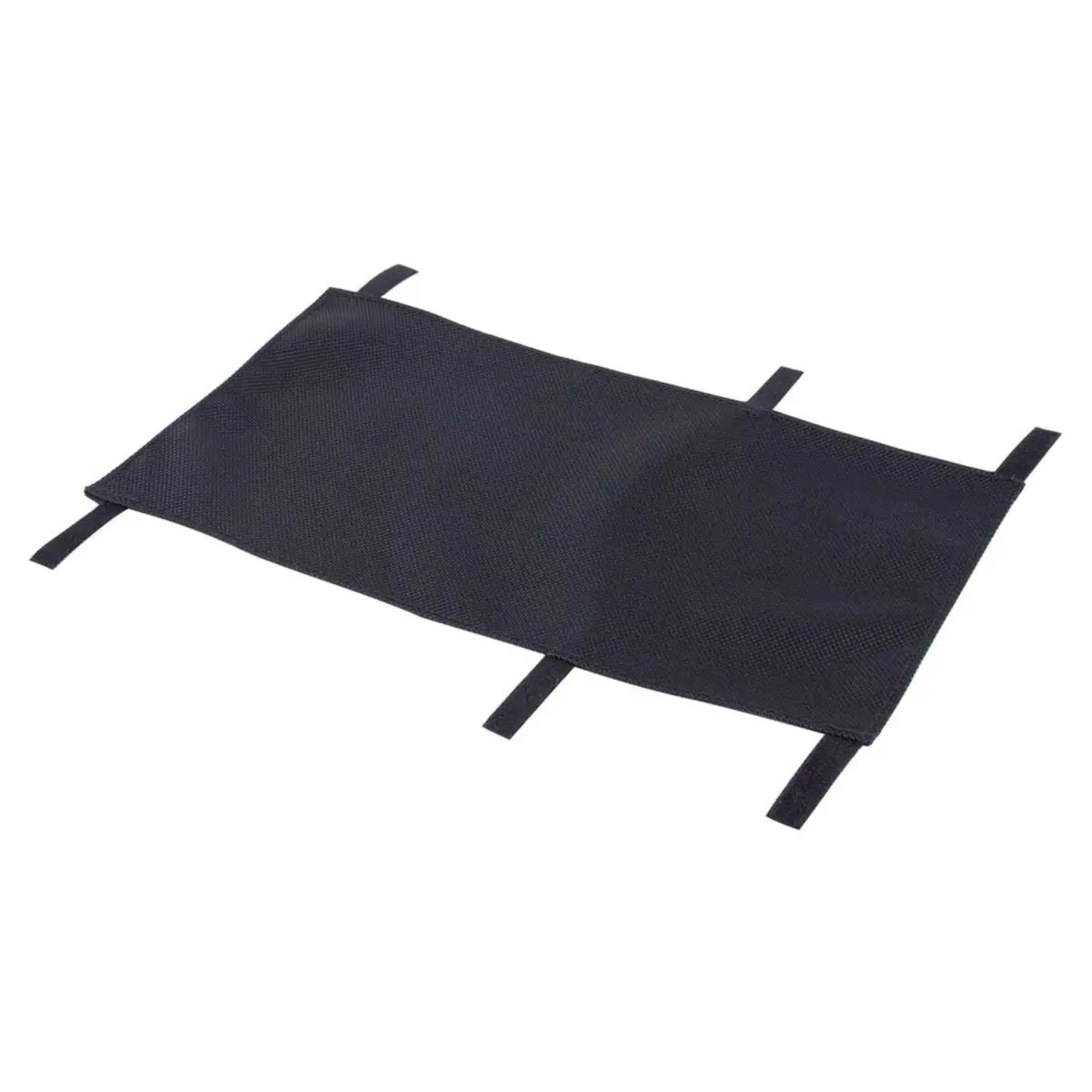 Per Axial Per Scx10 Iii Cj-7 Axi03008 1/10 Rc Auto Nylon Ombra Copertura Tetto Accessori Di Aggiornamento Crawler Decorazione Fai Da Te Rc Decora Accessori