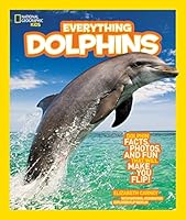 Algopix Similar Product 5 - National Geographic Kids Everything