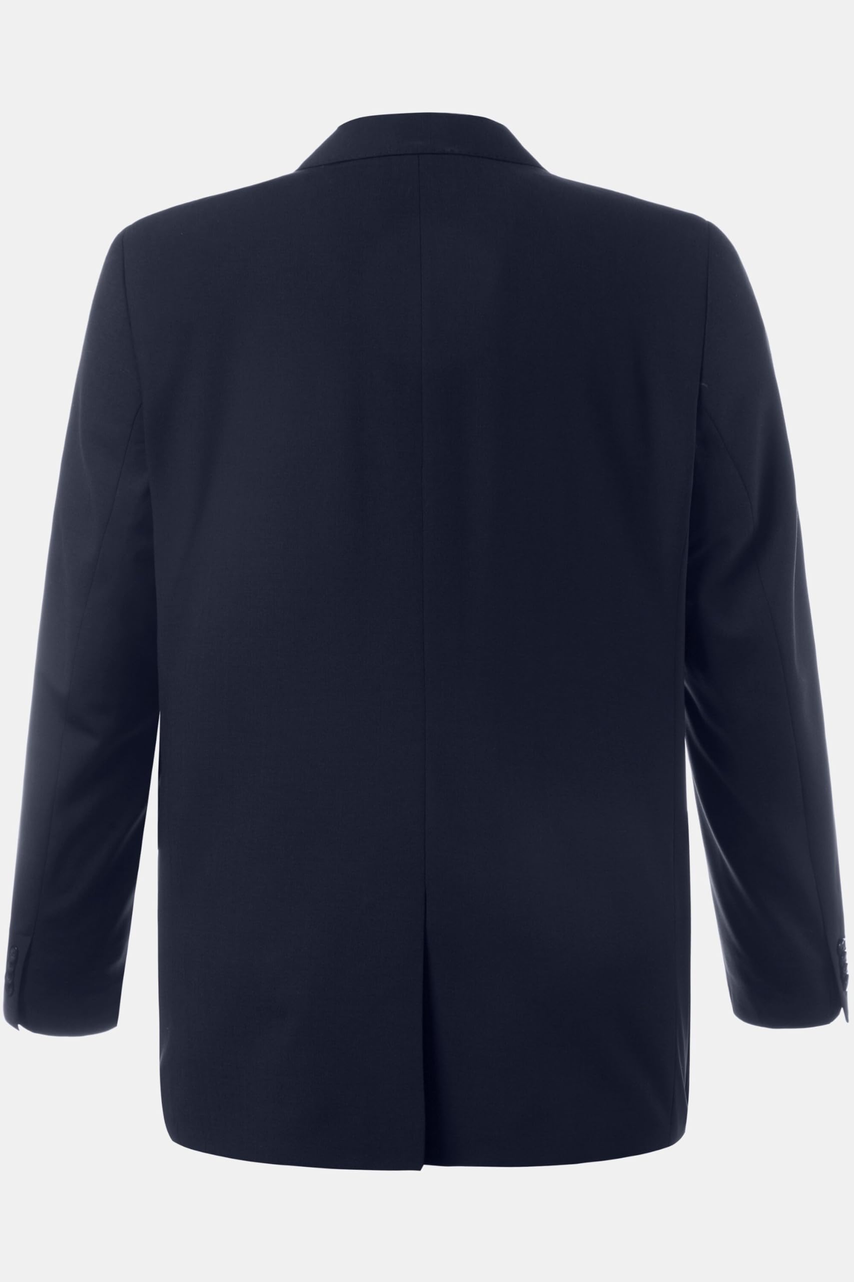 JP 1880 Sakko Zeus Flexnamic 80 cm-4 Hombres, Azul Oscuro, 60