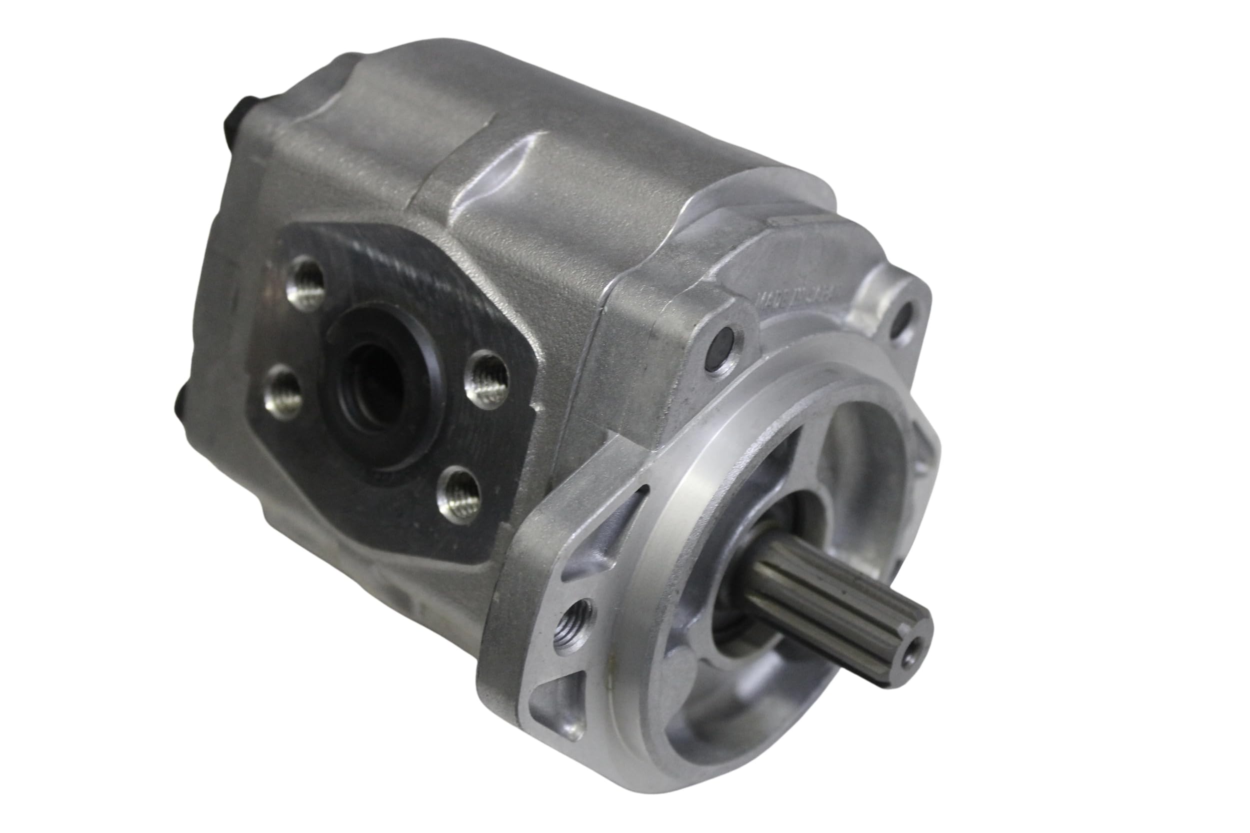 Aztec Hydraulics Replacement - Compatible with Kayaba KRP4-23CSSFD - Hydraulic Pump