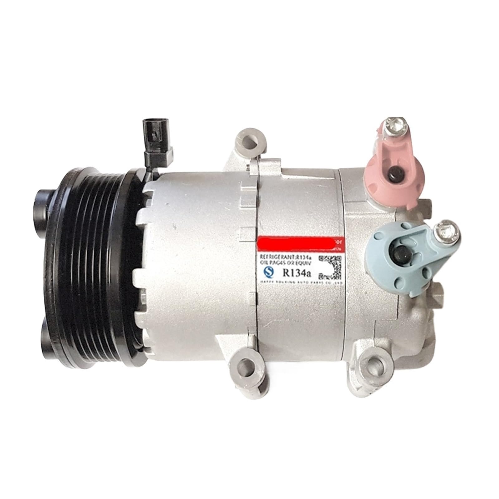 Compatible Con GALKAXY,MONDEO,Compatible Con VOLVO,S80 V70 06-15 36002786 1858665 1745033 1766990 1791009 6G9119D629DB 6G9119D629DC, Compresor De Aire Acondicionado Automático