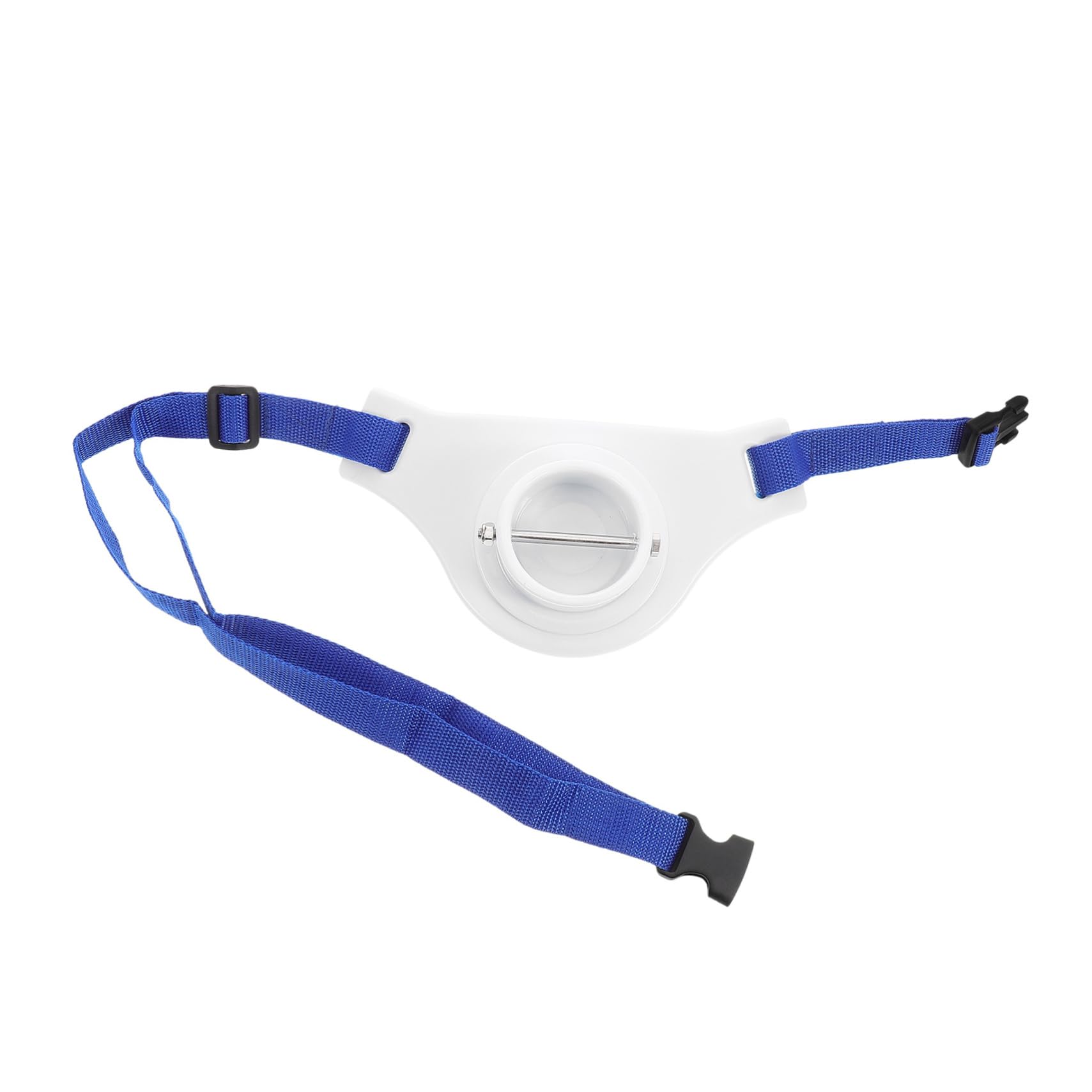 KICHOUSE Fishing Harness Waist Belt Adjustable Fishing for Shore Surf and Boat Fishing Lightweight and Durable Fishing Tools Accessories for Serious Anglers