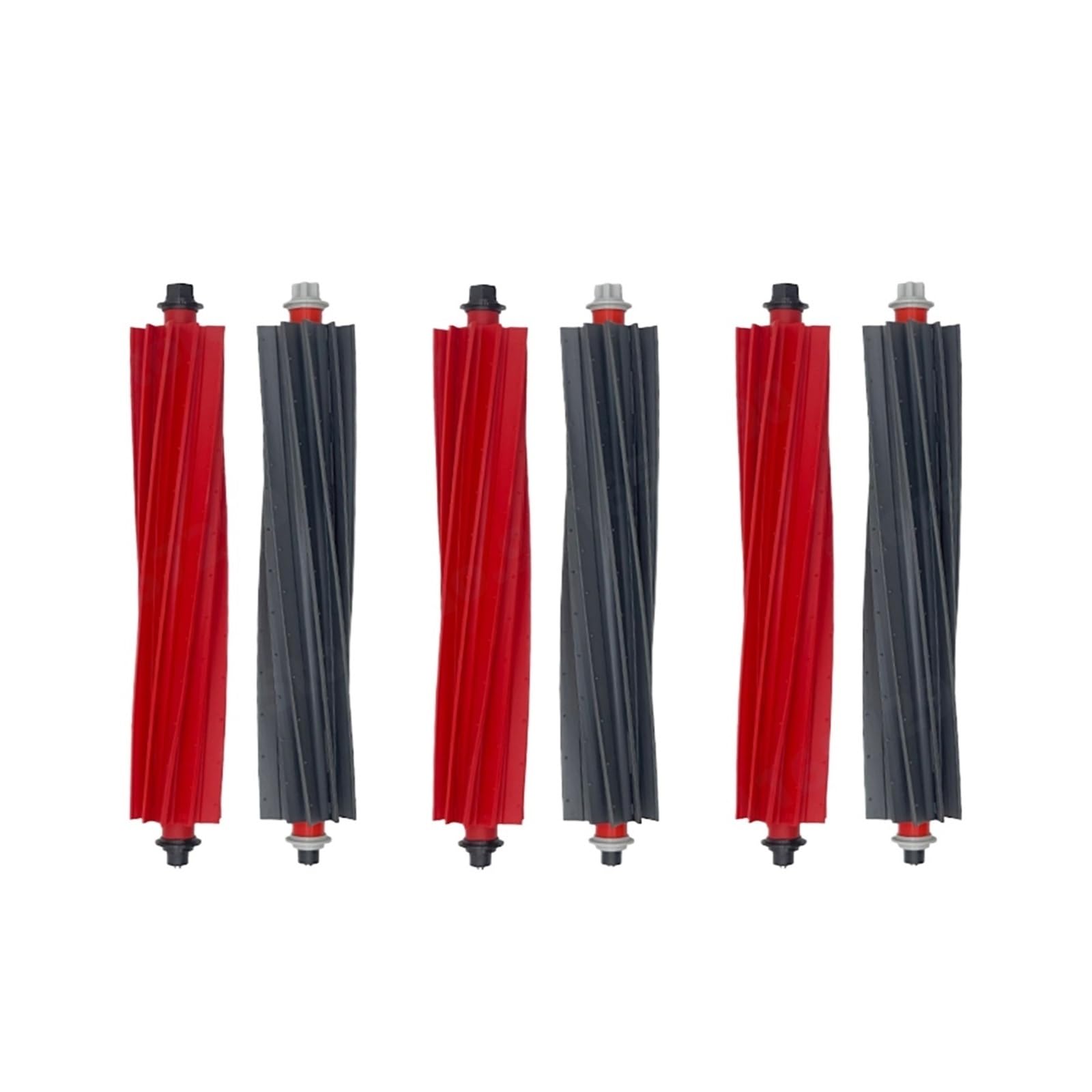 Kvcccss Set4 Vacuum Cleaner，Compatible Forroborock， S8