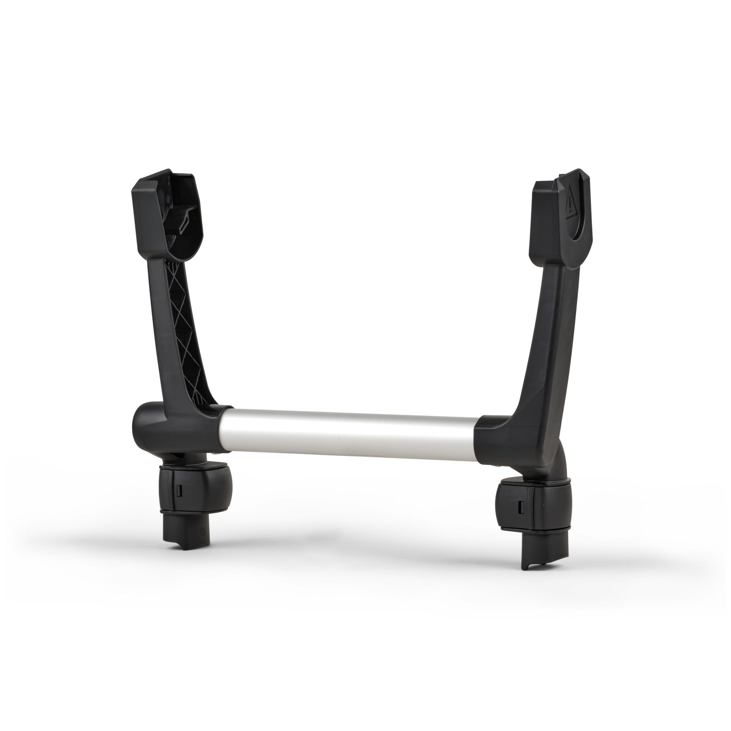 Bugaboo Donkey car seat adapters NA - Single/Double Black - 3