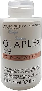 Olaplex No. 6 Suavizante de enlaces capilares