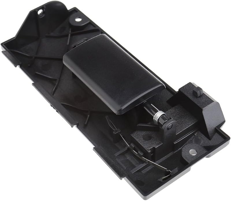 OTOTEC Ford Mondeo MK3 kesztyűtartó fogantyú fekete 2000-2007