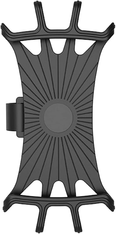 Phone holder &ndash; view 1