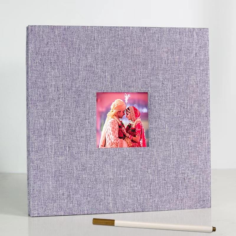 Mold Your Memories Scrap book for photo memories 11X10.6 Inches. Photo album book for photo collection with self Adhesive sheets prefect for Wedding, Baby, and Travel memories. (Blue 40 pages) (B0D6X581PS) Amazon Price History, Amazon Price Tracker