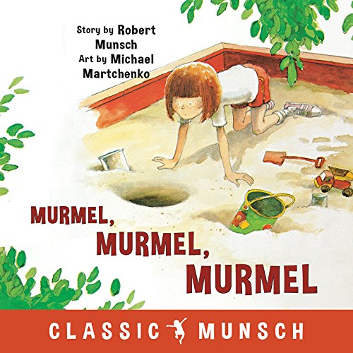 Preisvergleich Produktbild Murmel, Murmel, Murmel (Classic Munsch)