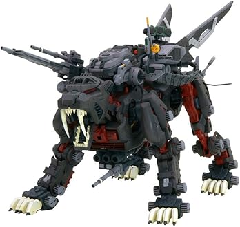 ゾイド HMM コトブキヤ 4体まとめ売り コトブキヤ ゾイド ZOIDS hmm ガーディアンフォースセット
