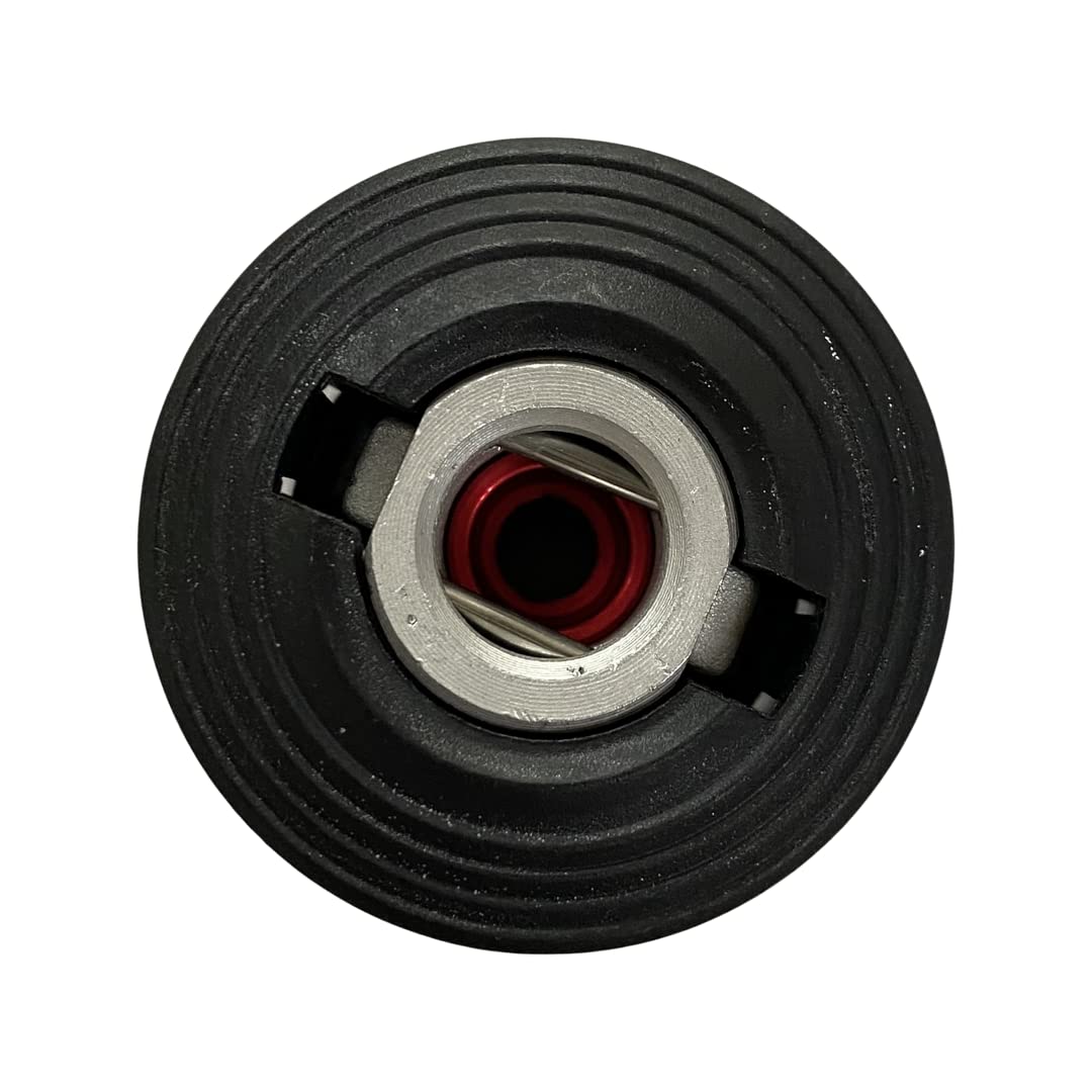 Adaptateur de tuyau d'extension pour nettoyeur haute pression Lavor avec Quick Connect